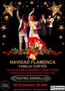 28 de Diciembre: Navidad Flamenca