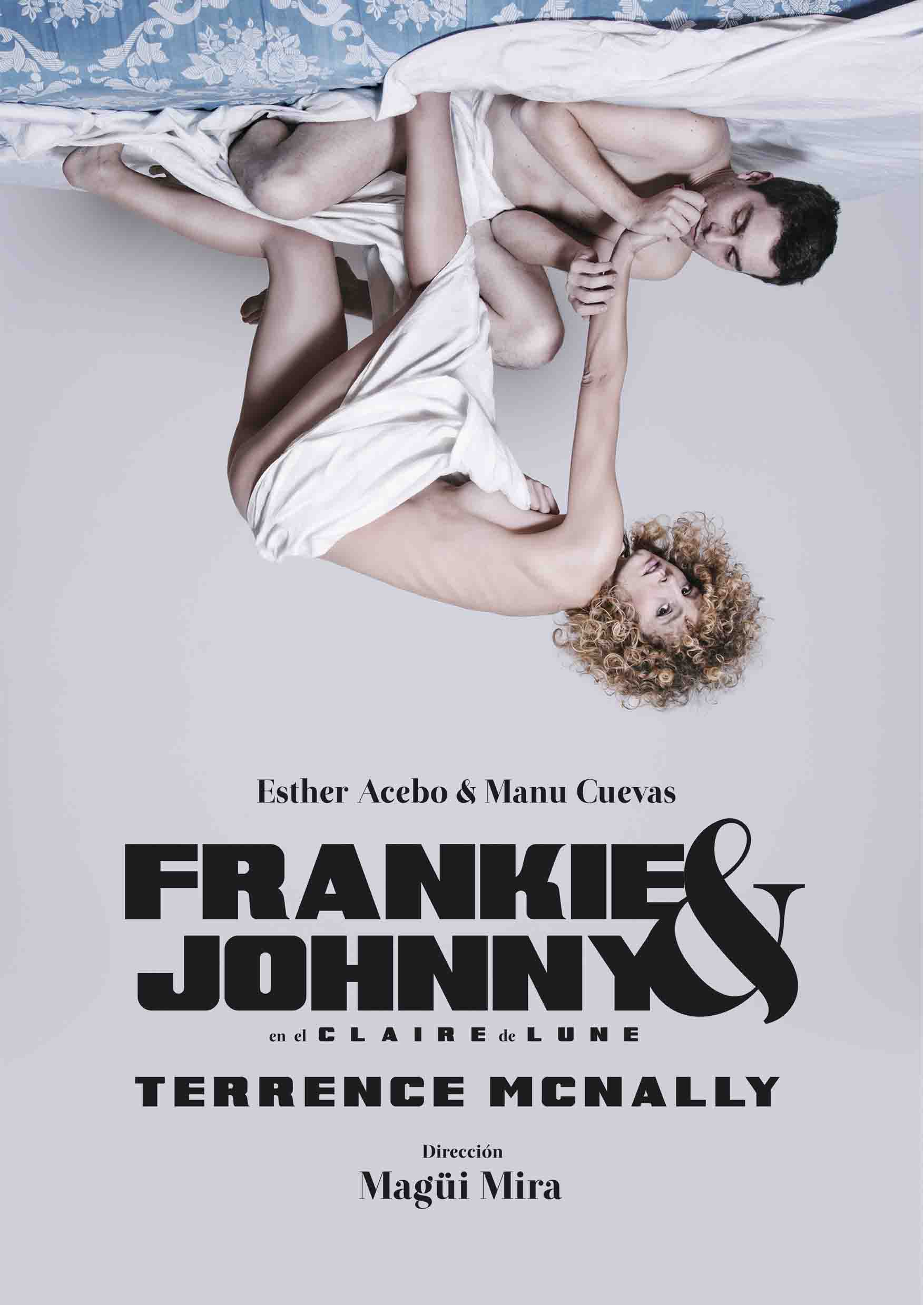 23 de Junio: Frankie & Johnny
