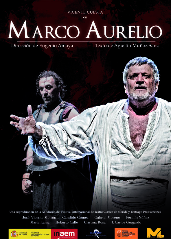 13 de Octubre: Marco Aurelio