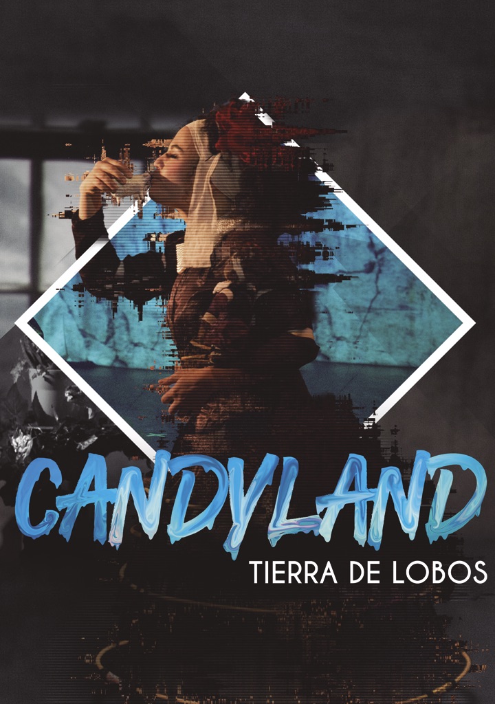 22 de Junio: Candyland / Sala Experimental