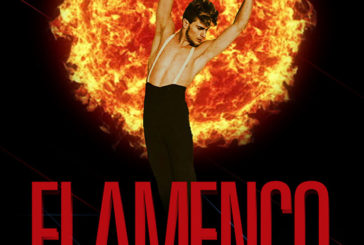 23 de Noviembre: Flamenco Viva, el musical