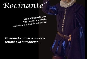 21 de Diciembre: Cervantes, a lomos de Rocinante / Sala Experimental