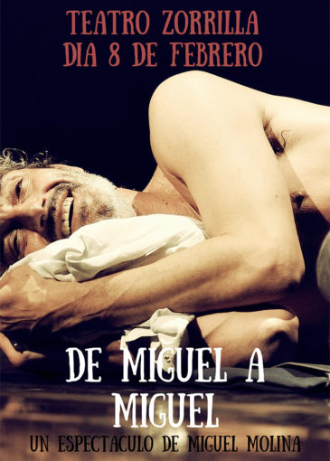 De Miguel a Miguel, con Miguel Molina