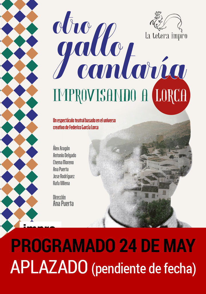 Otro Gallo Cantaría
