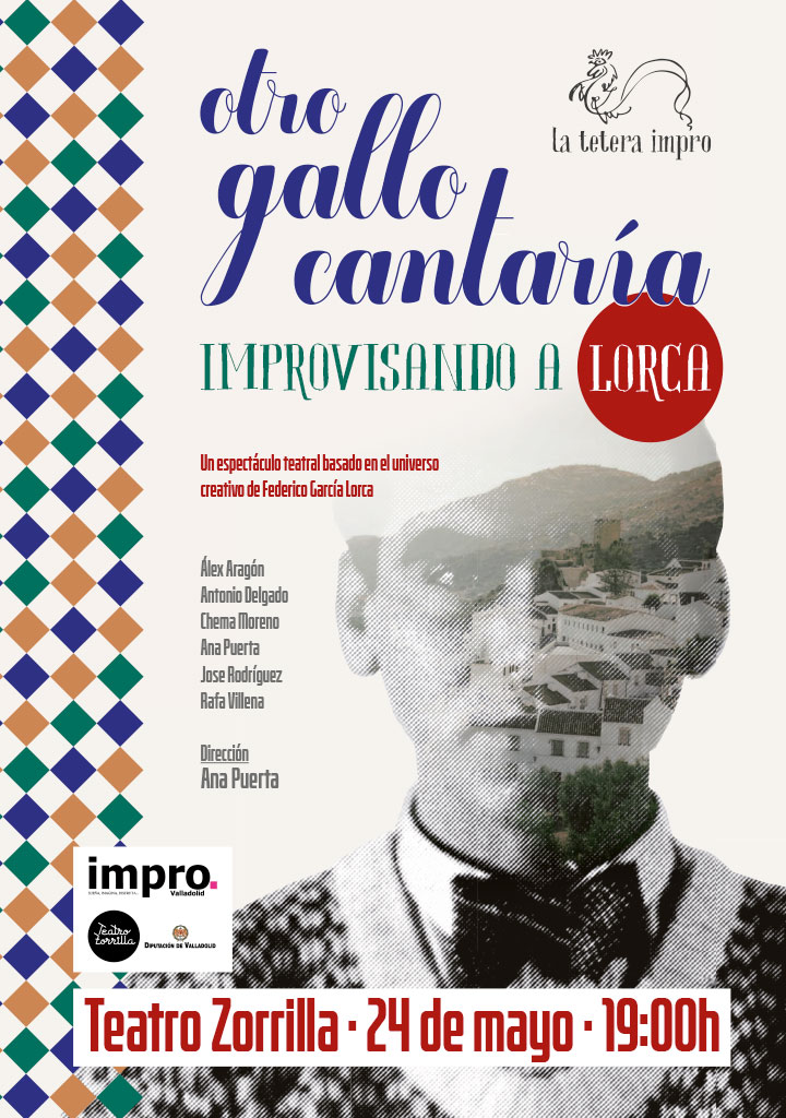 Otro Gallo Cantaría