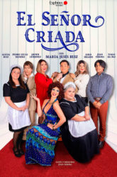 25 de Abril de 2020: El señor criada