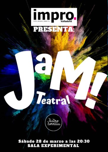 JAM Teatral