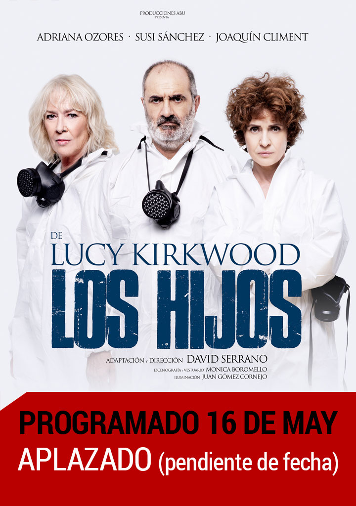 Los Hijos