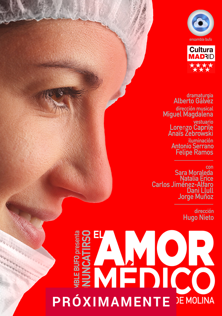 El amor médico