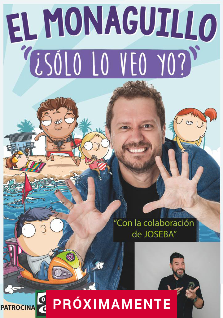 El Monaguillo