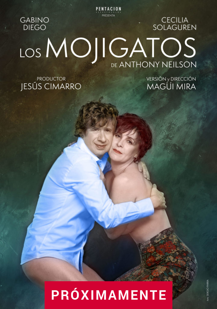 Los mojigatos