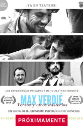 Max Verdié.