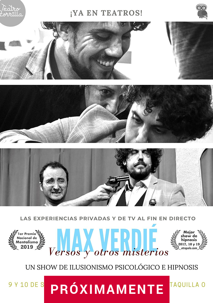 Max Verdié