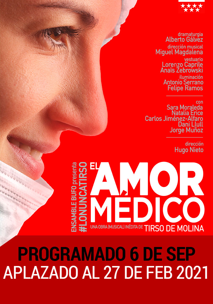 Amor Médico