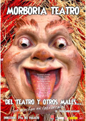 27 de Noviembre: Del teatro y otros males...