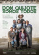 11 de Diciembre de 2020: Don Quijote somos todos