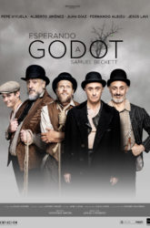 07 de Noviembre de 2020: Esperando a Godot