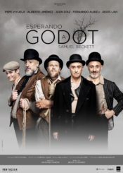 07 de Noviembre de 2020: Esperando a Godot