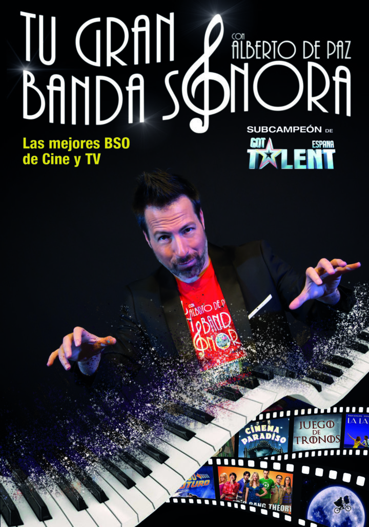 Tu Gran Banda Sonora