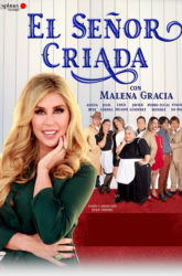 27 de marzo de 2021: El Señor criada