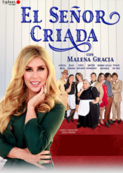 27 de marzo de 2021: El Señor criada