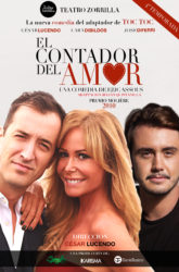 21 de Noviembre de 2020: El contador del amor