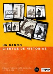 13 de Diciembre de 2020: Un banco, cientos de historias