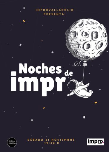 Noches de Impro