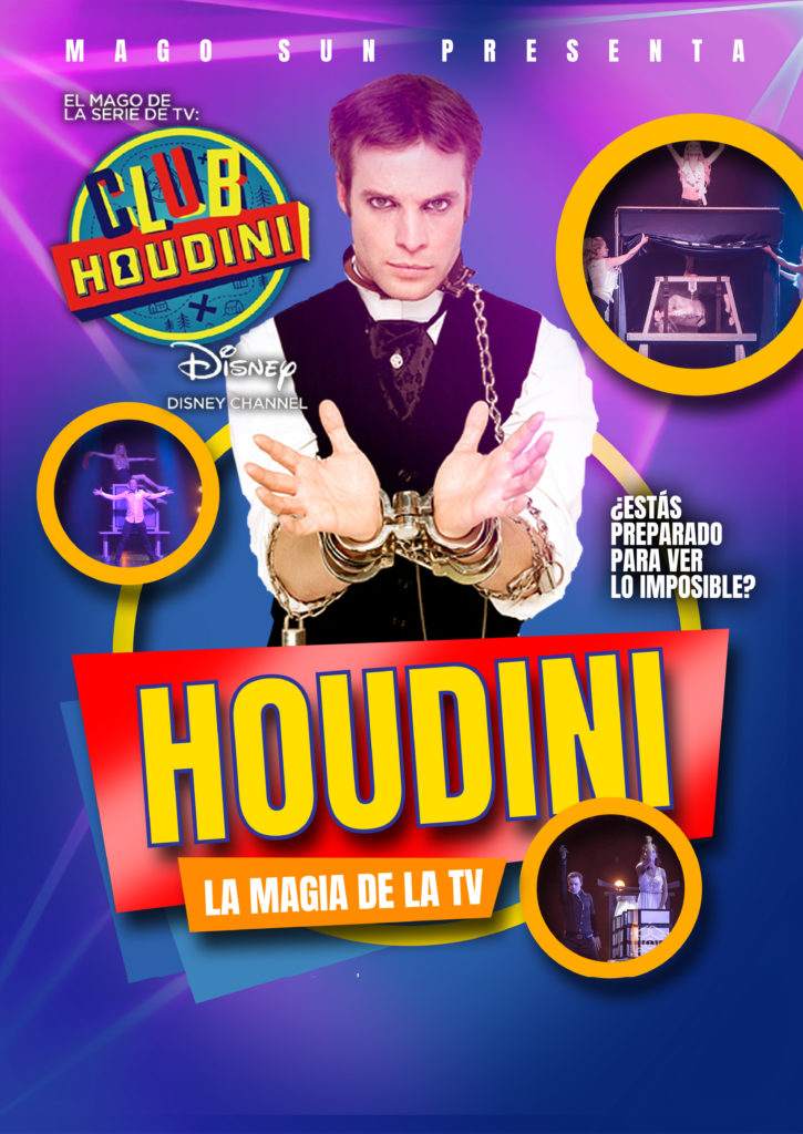 Houdini