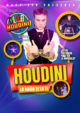 16 de Enero de 2021: Houdini, la magia de la televisión.
