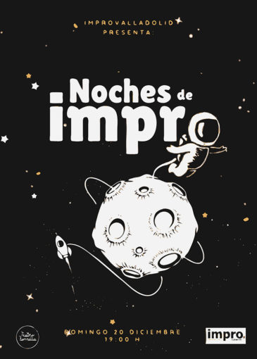 Noches de Impro