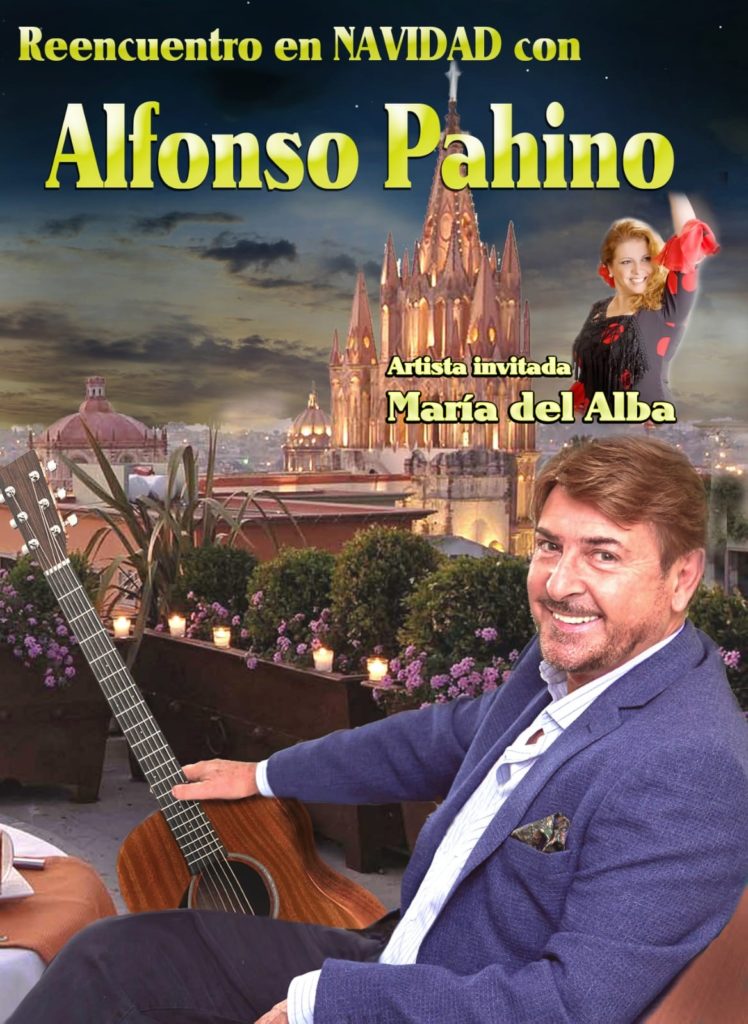 Alfonso Pahíno