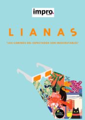 30 de Enero de 2021: Lianas