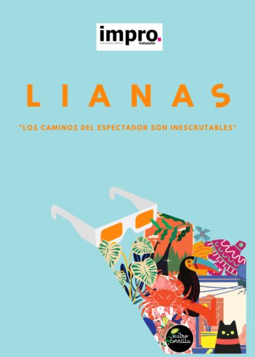 Lianas ImproValladolid