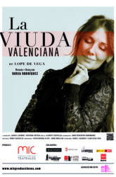 20 de febrero de 2021: La viuda valenciana