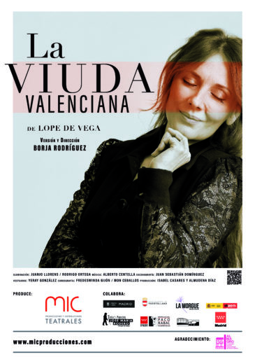 LA VIUDA VALENCIANA