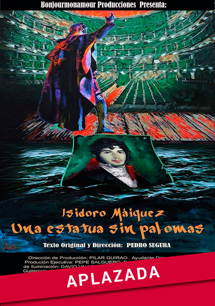 Isidoro Máiquez