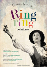 28 de Febrero: Ring, ring, cuénteme.