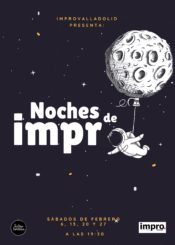 27 de Febrero de 2021: Noches de Impro