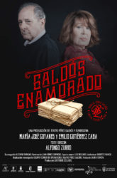 1 y 2 de Mayo de 2021: Galdós enamorado