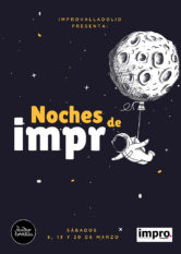 20 de Marzo de 2021: Noches de Impro