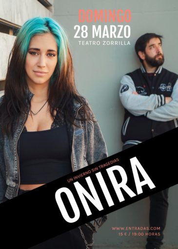 ONIRA