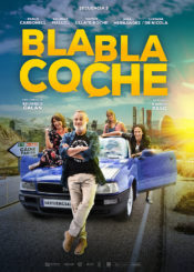 08 de Mayo de 2021: Blablacoche