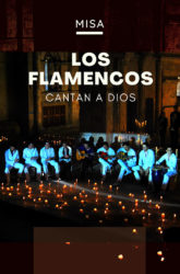 2 de Abril de 2021: Los flamencos cantan a Dios.