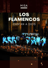 2 de Abril de 2021: Los flamencos cantan a Dios.