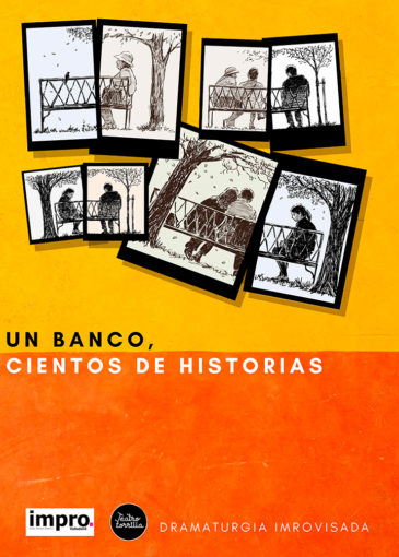 Un banco cientos de historias