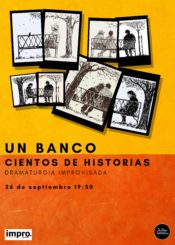 26 de Septiembre: Un banco cientos de historias.