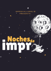 02 de Mayo de 2021: Noches de Impro