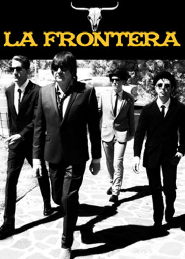 La Frontera