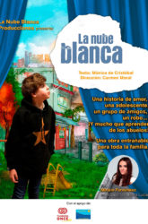 28 de Noviembre: La nube blanca